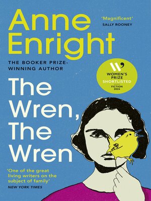 cover image of The Wren, the Wren